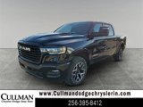 New 2025 RAM 1500 Laramie image 3
