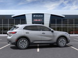 New 2025 Buick Envision Preferred image 5