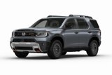New 2026 Honda Passport TrailSport Elite image 2