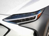 New 2025 Subaru Solterra Premium image 4