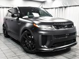 Used 2024 Land Rover Range Rover Sport image 3