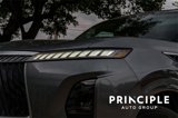 New 2025 INFINITI QX80 Sensory image 3