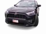 Certified 2023 Toyota RAV4 XLE image 3