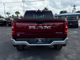 New 2025 RAM 1500 Big Horn image 4