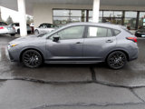 Used 2024 Subaru Impreza RS w/ Popular Package #1 image 2
