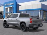 New 2026 Chevrolet Silverado 1500 RST image 3