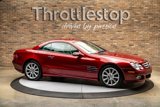 Used 2007 Mercedes-Benz SL 550 image 5
