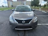 Used 2017 Nissan Versa SV image 5