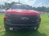 Used 2020 Chevrolet Silverado 1500 LT Trail Boss image 2