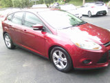 Used 2014 Ford Focus SE image 3