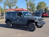 New 2025 Jeep Wrangler Unlimited Rubicon image 5