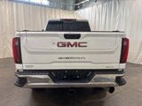 Used 2024 GMC Sierra 2500 SLT image 4