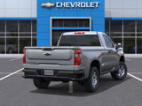 New 2026 Chevrolet Silverado 1500 W/T w/ LPO, Dark Essentials Package image 4
