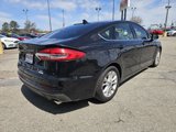 Used 2020 Ford Fusion SE image 5