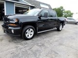 Used 2017 Chevrolet Silverado 1500 LT w/ All Star Edition image 3