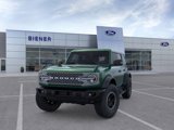 New 2025 Ford Bronco Badlands image 3