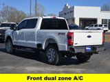 New 2025 Ford F250 Lariat w/ Lariat Ultimate Package image 4