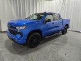 New 2025 Chevrolet Silverado 1500 RST w/ LPO, Dark Essentials Package image 5