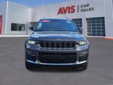 Used 2023 Jeep Grand Cherokee L Limited w/ Luxury Tech Group II image 2
