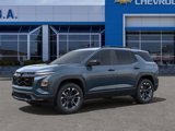 New 2026 Chevrolet Equinox RS w/ Convenience Package III image 2
