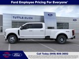 New 2025 Ford F350 Platinum image 3