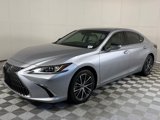 New 2025 Lexus ES 350 w/ Premium Package image 3