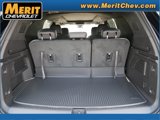 New 2026 Chevrolet Traverse LT image 6