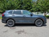 New 2026 Honda CR-V EX-L image 3