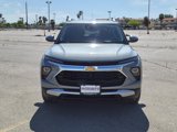 Used 2025 Chevrolet TrailBlazer LT w/ Convenience Package image 3