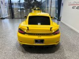 Used 2021 Porsche 718 Cayman GT4 image 5