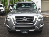 Used 2024 Nissan Armada Platinum w/ Captain's Chairs Package image 2