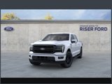 New 2025 Ford F150 Lariat image 2