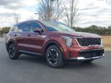 New 2025 Kia Sorento S w/ Panoramic Sunroof Package image 3