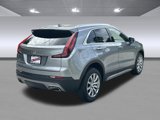 Used 2023 Cadillac XT4 Premium Luxury w/ Cold Weather Package image 3