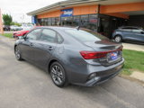 Used 2024 Kia Forte LXS image 3