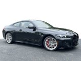 New 2026 BMW M4 Competition w/ M Carbon Exterior Package image 2