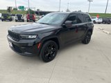 Used 2023 Jeep Grand Cherokee Altitude image 3