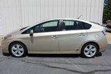 Used 2010 Toyota Prius image 5