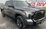 Used 2025 Toyota Tundra SR w/ SR Tow Package image 2