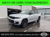 New 2025 Jeep Grand Cherokee L Summit w/ High Altitude Package image 2