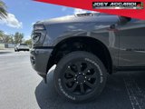 New 2025 RAM 3500 Big Horn image 4