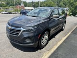 Used 2022 Chevrolet Equinox LS image 3
