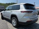 New 2025 Jeep Grand Cherokee L Laredo image 3