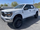 Used 2023 Ford F150 XLT image 2