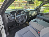 Used 2013 Ford F150 XLT w/ XLT Chrome Pkg image 5