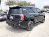 New 2025 Nissan Armada SV image 4