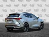 Used 2025 Lexus NX 450h+ F Sport image 5