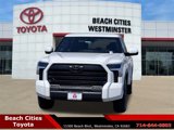 New 2025 Toyota Tundra SR5 image 5