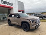 New 2026 Toyota Sequoia 4WD image 5