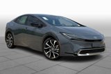 New 2025 Toyota Prius Plug-In Hybrid image 2